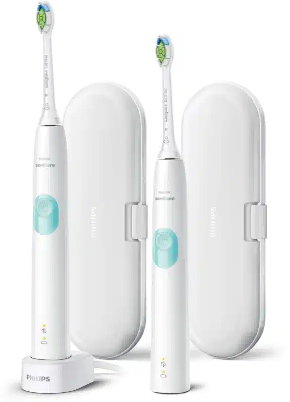 Dantų Šepetėlis Philips HX6807/35