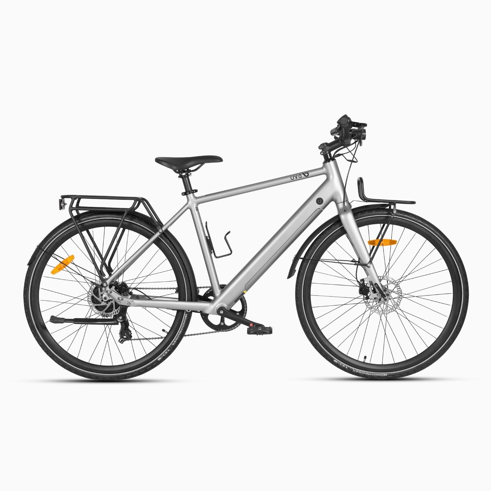 DYU Stroll 1 700C Miesto Susisiekimo Elektrinis Dviratis