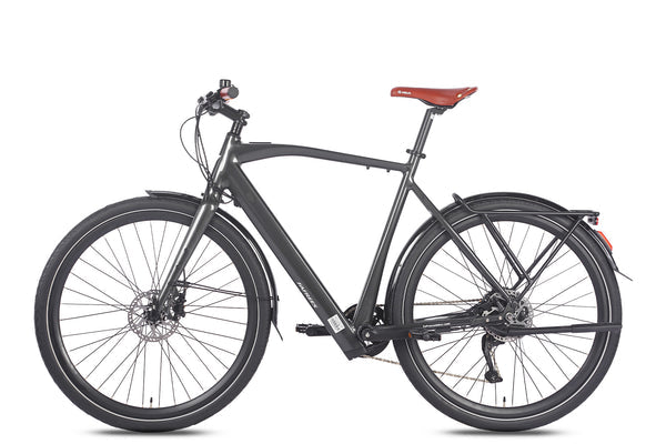 FAFREES F700M Smart Power City"elektrinis dviratis