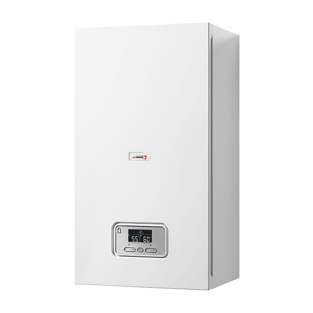 Elektrinis katilas Protherm Ray 21 KE