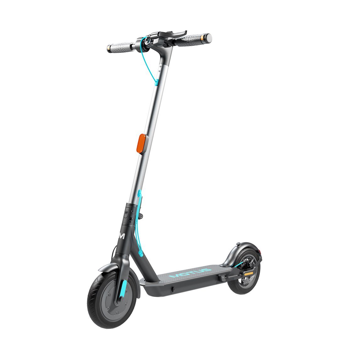 Motus Scooty 10" Lite elektrinis paspirtukas