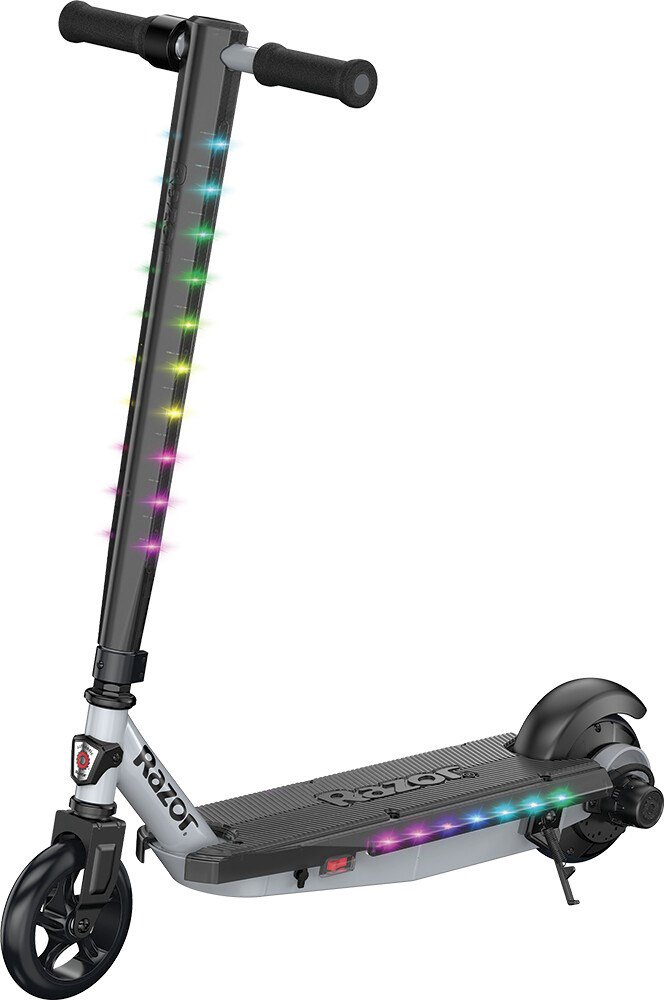 Razor- Power Core E90 Electric Scooter - Lightshow (13112122)