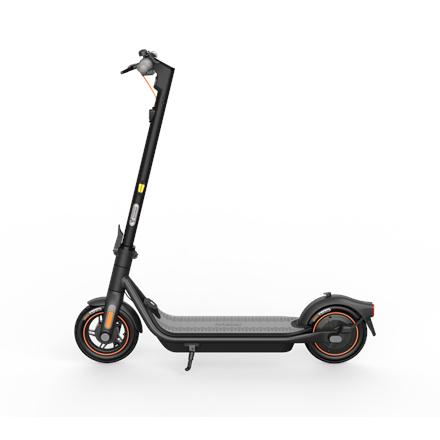 El.paspirtukas Ninebot Kickscooter F65I Powered by Segway