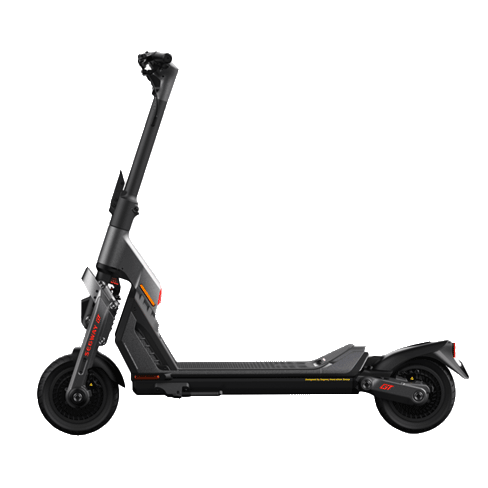 Ninebot SuperScooter GT1E elektrinis paspirtukas