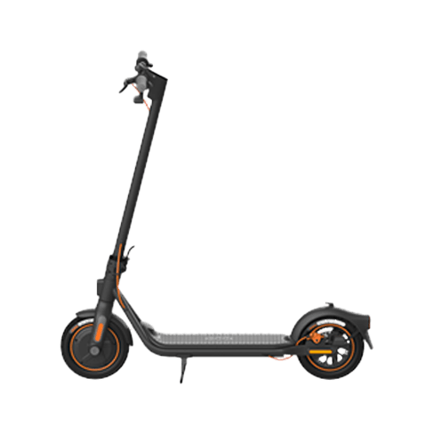 Ninebot Kickscooter F40I elektrinis paspirtukas