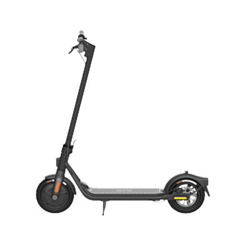 Ninebot Kickscooter F25E II elektrinis paspirtukas