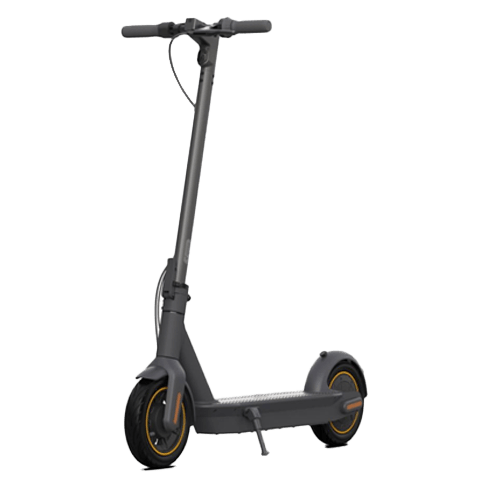 Nineboot KickScooter MAX G30E II elektrinis paspirtukas