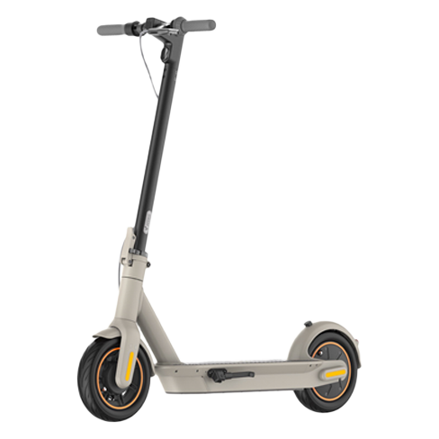 Ninebot KickScooter MAX G30LE elektrinis paspirtukas