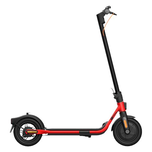 Ninebot eKickscooter D28E elektrinis paspirtukas