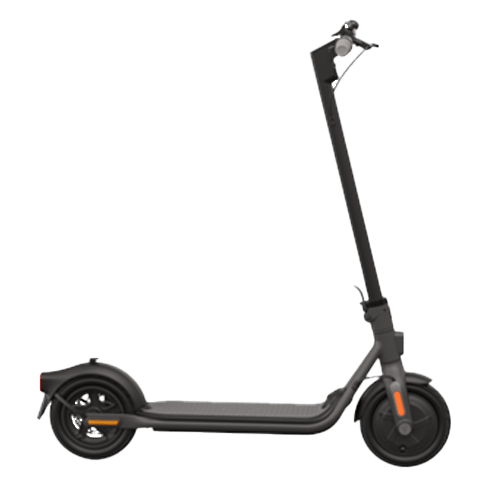 Ninebot eKickscooter F40E elektrinis paspirtukas