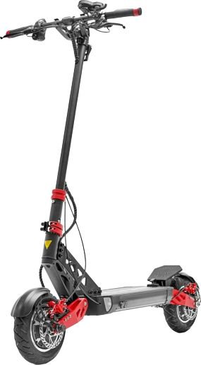 Electric scooter Motus Pro 10 Sport 2021