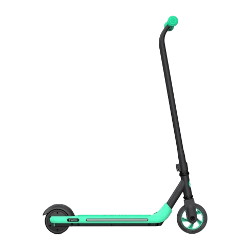 Ninebot eKickscooter ZING A6 elektrinis paspirtukas