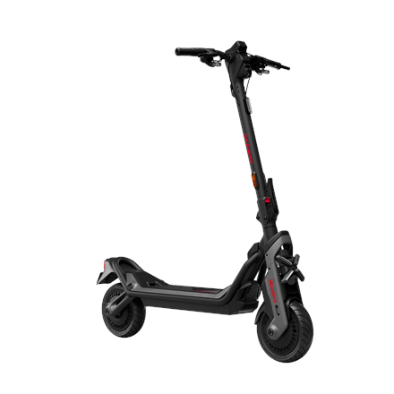 Segway  Superscooter GT3 E  Electric Scooter  Max 2400 W  Up to 25 km/h