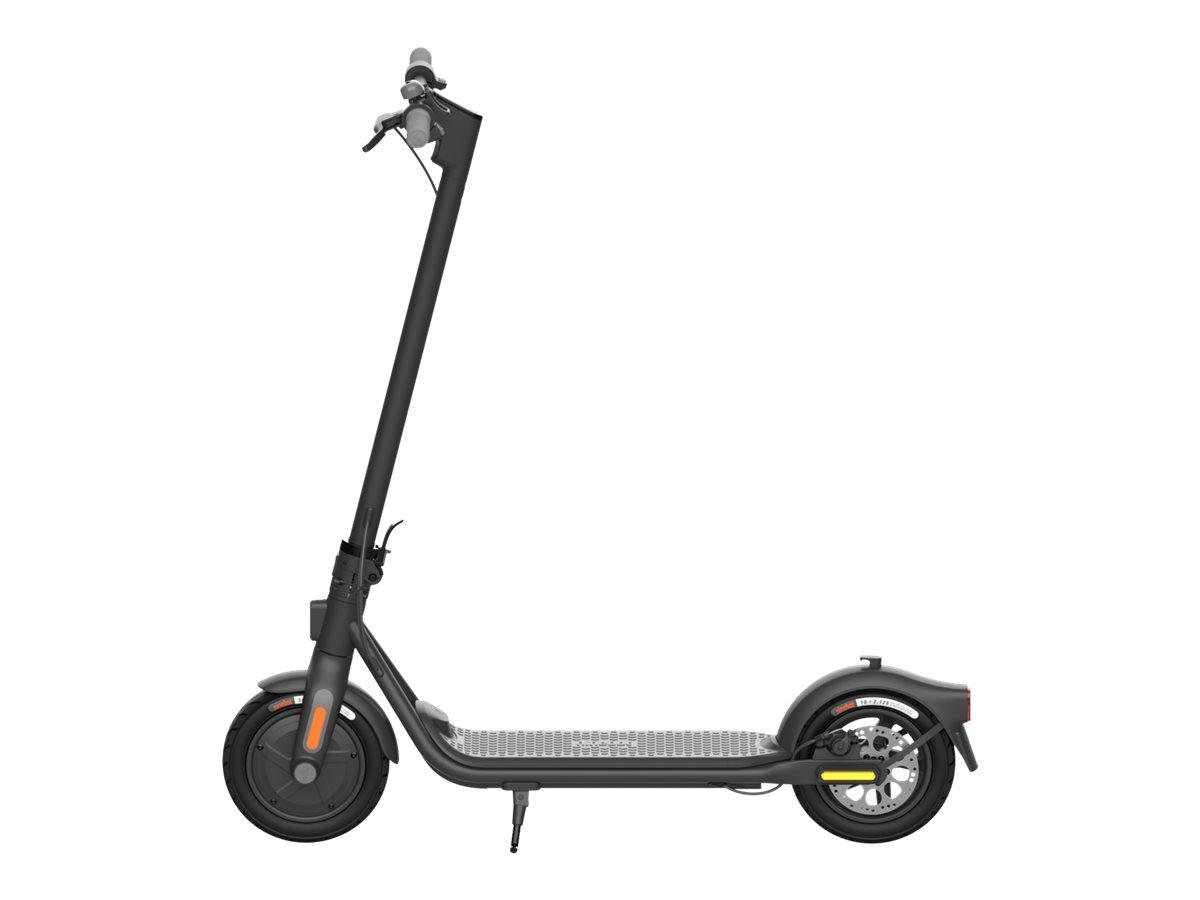 El.paspirtukas Ninebot F25E II Powered by Segway