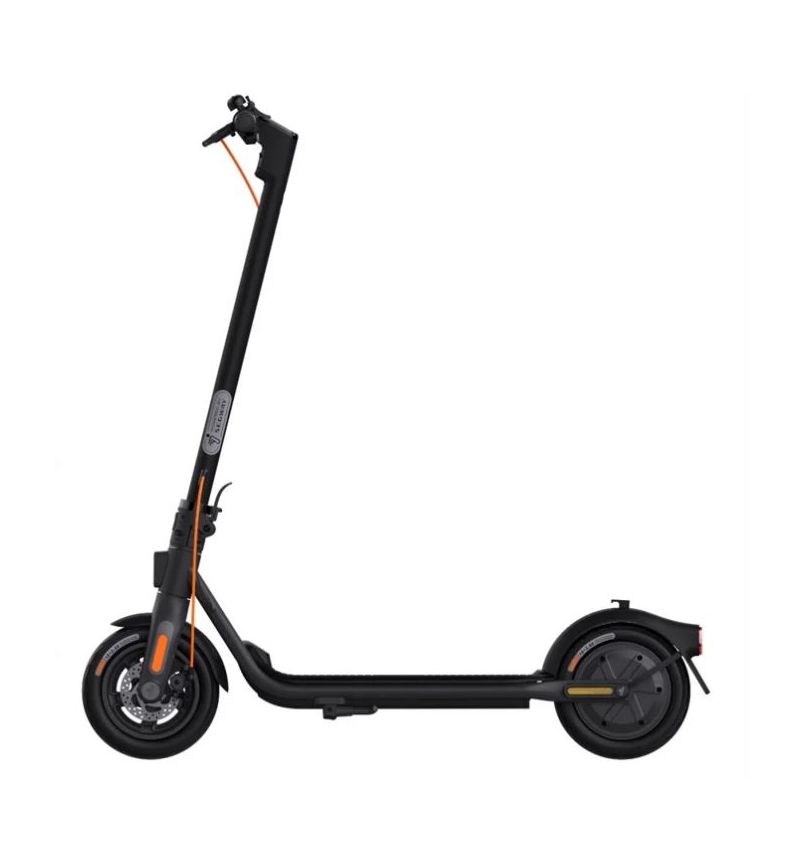 Elektrinis paspirtukas Ninebot F2 Plus E 10.2Ah 36V NAUDOTAS