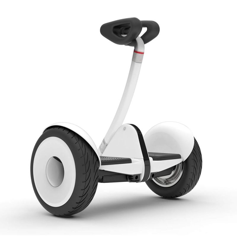 Ninebot S NAUDOTAS