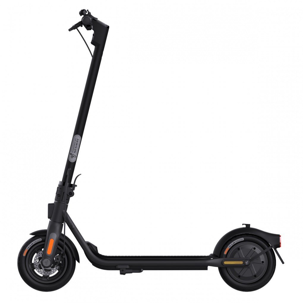 Elektrinis paspirtukas Ninebot by Segway F2 D 20 km/h