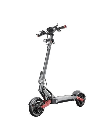 Motoroleris „Motus Pro 10 Daytona