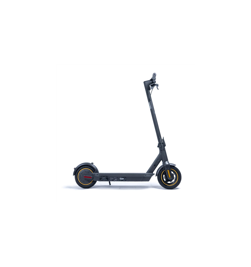 Ninebot MAX G30E  Elektrinis paspirtukas (65km)