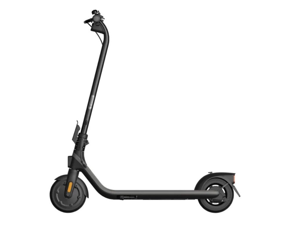 Elektrinis paspirtukas Ninebot by Segway E2 D