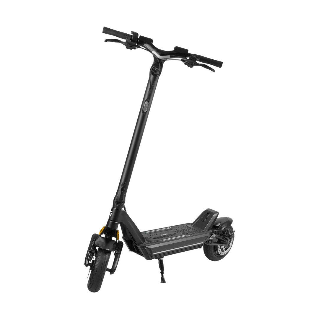 Elektrinis paspirtukas REBEL FAST WHEELS PRO MAX