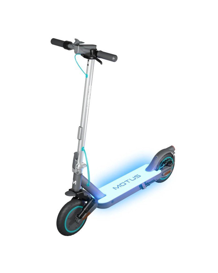 Elektrinis paspirtukas Motus Scooty 8,5 Neolite