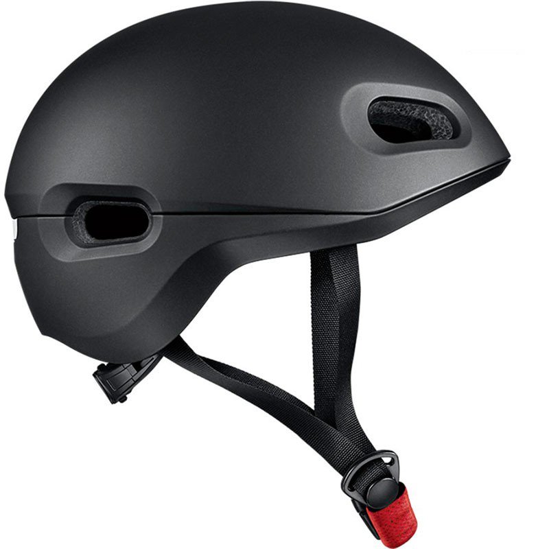 Šalmas Xiaomi Mi Commuter Helmet, M, juodas