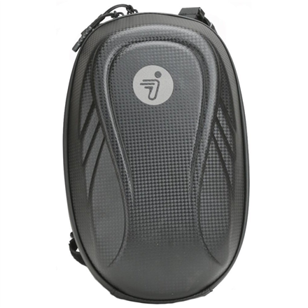 El. paspirtukų priedai ir aksesuarai  Ninebot by Segway KickScooter (Front) New bag, Black  KickSco