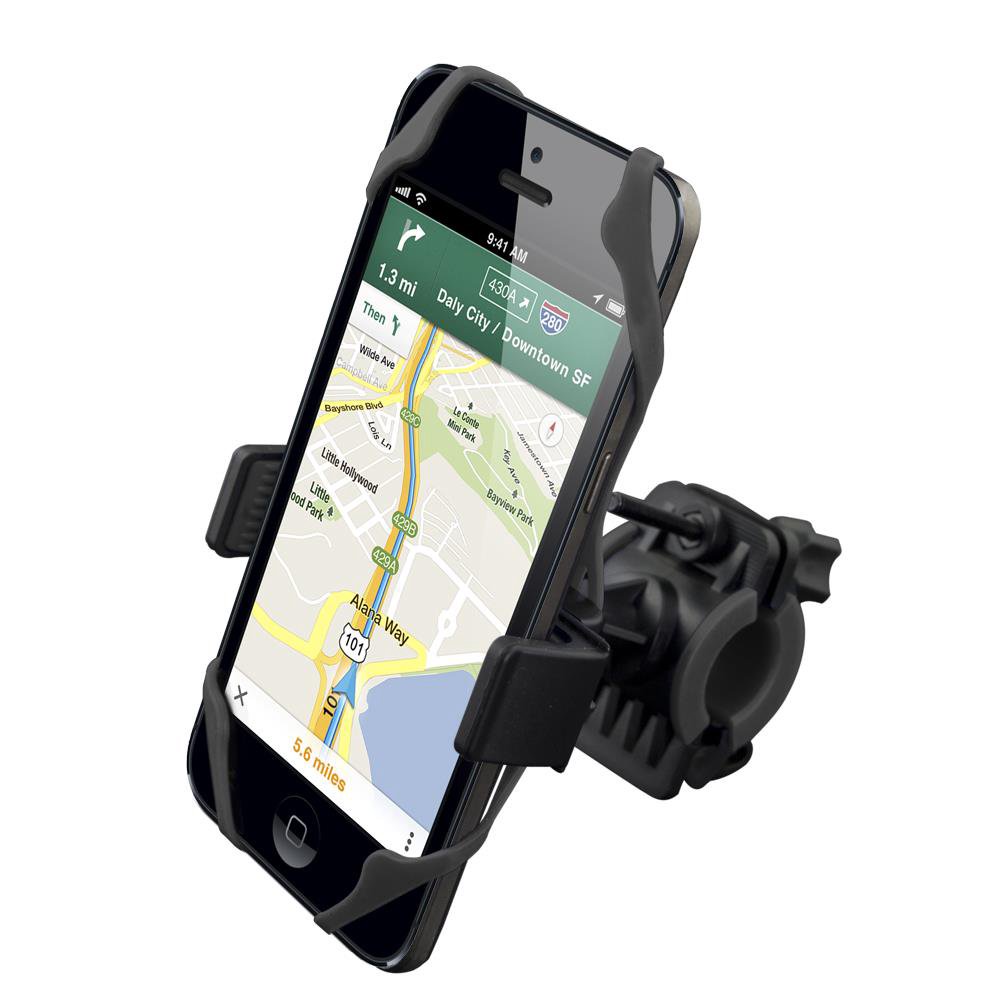 ESPERANZA EMH121 RIDER - laikiklis telefonui dviračiui  - (55x90mm)