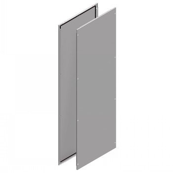 SCHNEIDER ELECTRIC SIDE PANELS SF 1200X600 KXS