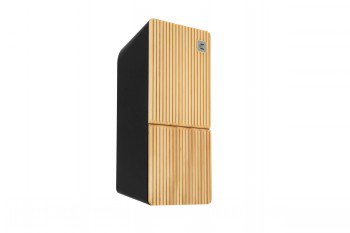 TELTONIKA SOCKET VERSION FRONT PANEL WOOD