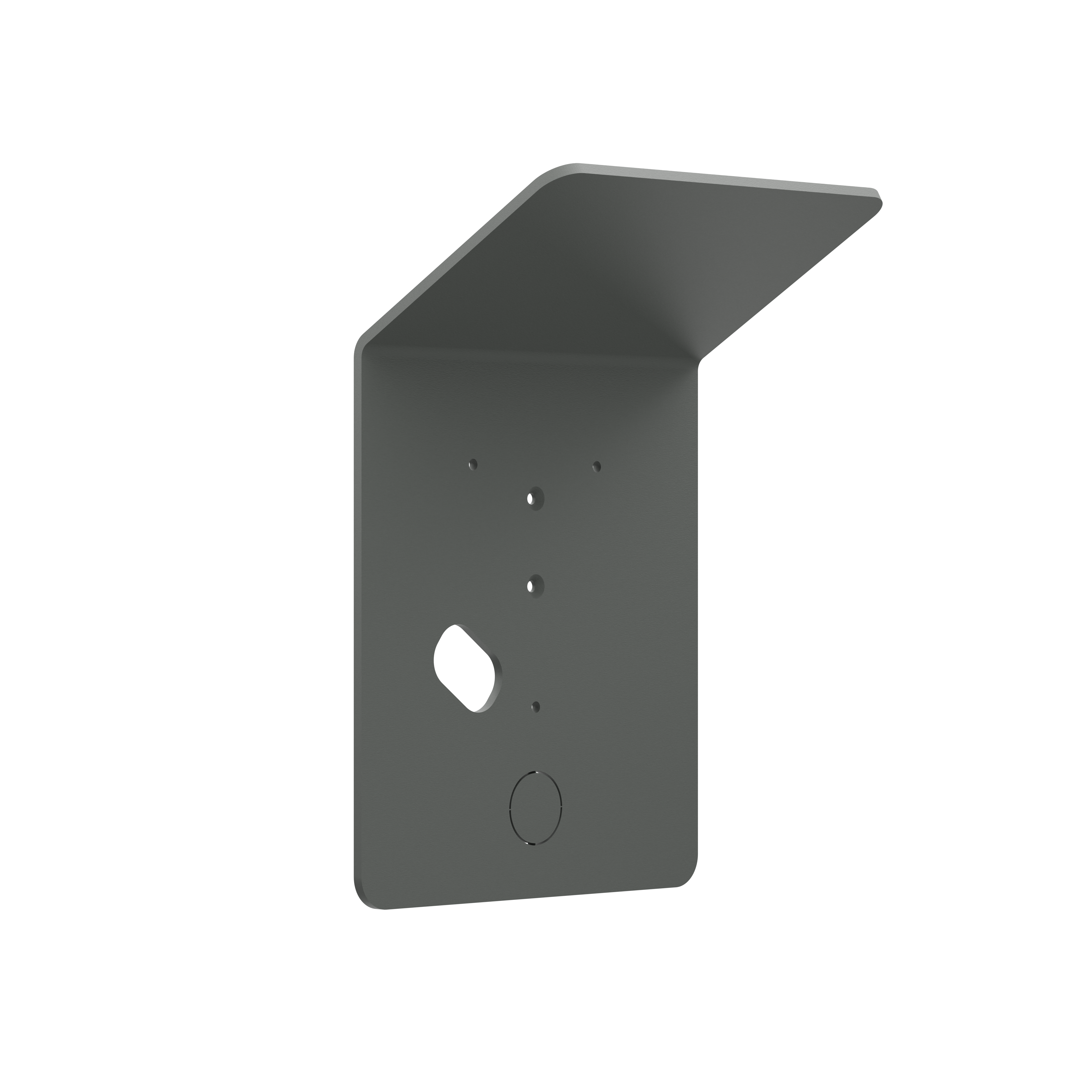 Wallbox Rain Cover skirtas Eiffel Basic skirtas Pulsar family