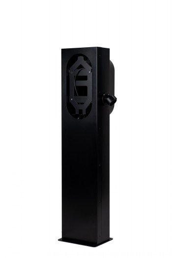 IGLU MOUNTING POLE DOUBLE