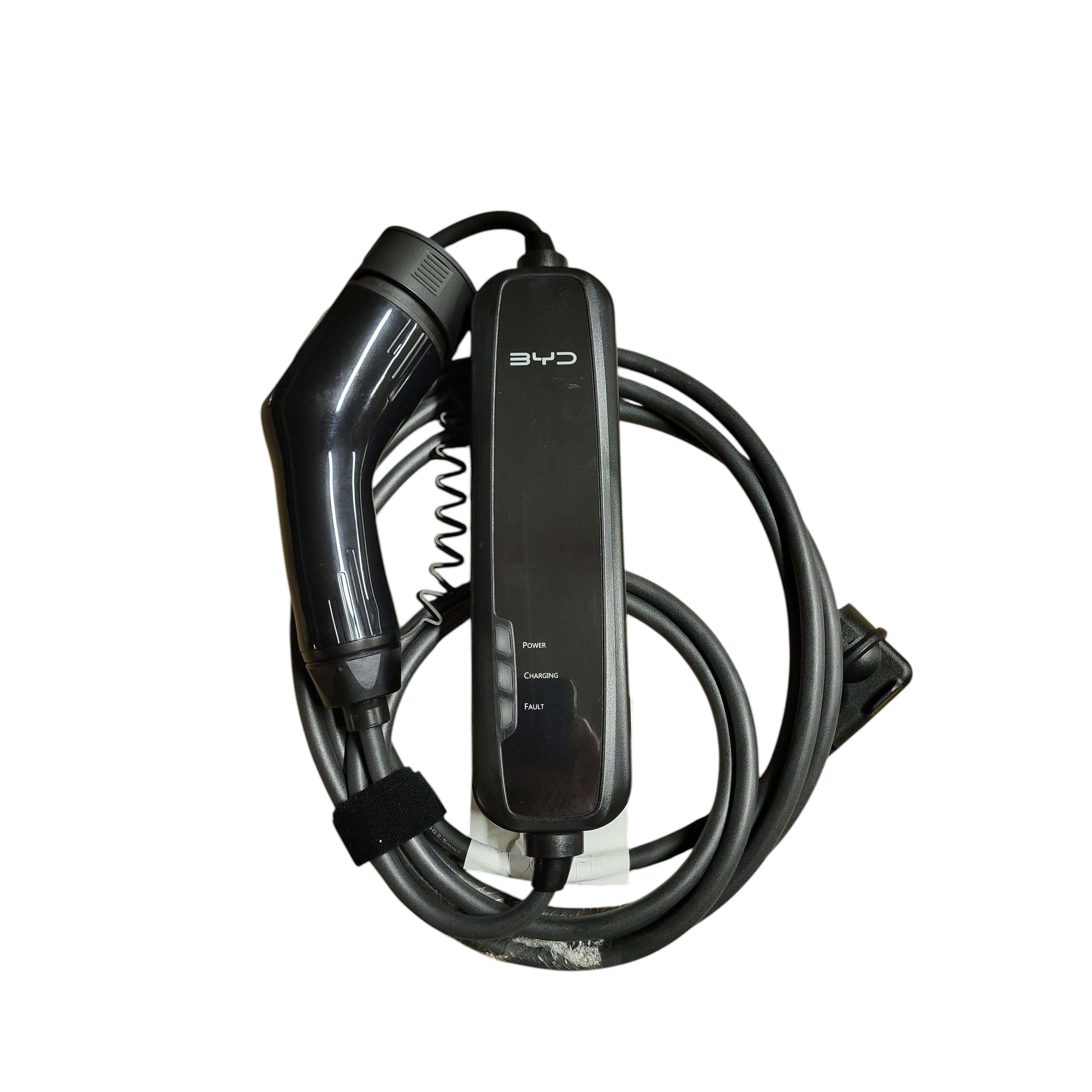 BYD firmos ĮKROVIMO LAIDAS  220V - TYPE 2,  13A