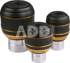 Okuliaras SkyWatcher Sky Panorama 23 mm UWA 2''