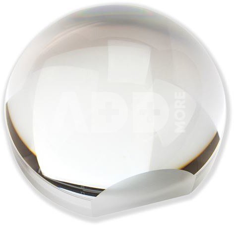 Carson Dome Magnifier 2x75mm