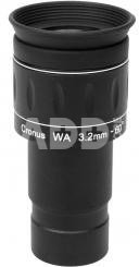 Okuliaras Omegon Cronus 3.2 mm WA planetinis 1.25''