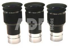 Okuliaras SkyWatcher 4 mm UWA planetinis 1.25''