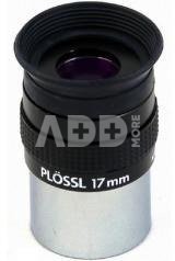 Okuliaras SkyWatcher Super Plossl 17 mm 1.25''