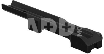 Yukon Los/Dovetail Rifle Mount