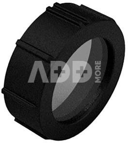 SiOnyx Front Objective Protection Shield