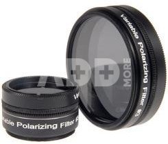 Filtras SkyWatcher kintamos poliarizacijos 2''