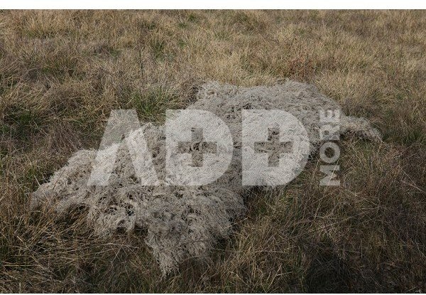 Maskuotė Ghillie smėlio spalvos