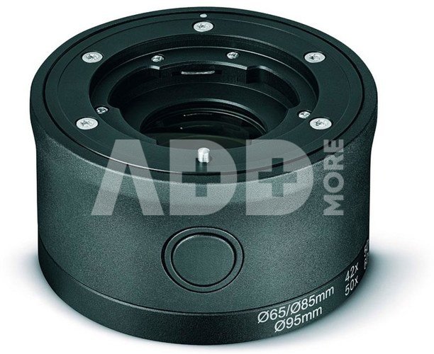 Adapteris konverteris Swarovski 1.7x BTX/ATX/STX