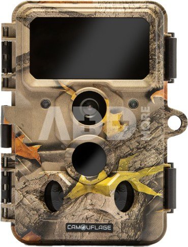 Gamtos kamera EZ60 Wildcamera