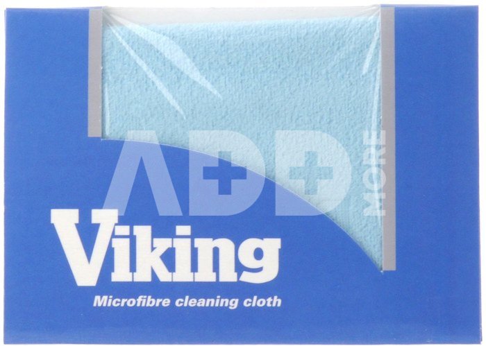 Optikos valymo šluostė Viking - maža