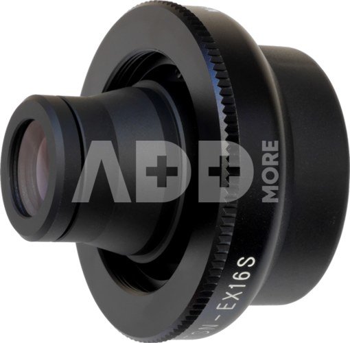 Adapteris konverteris Kowa 1.6x TSN 600/660/SV82