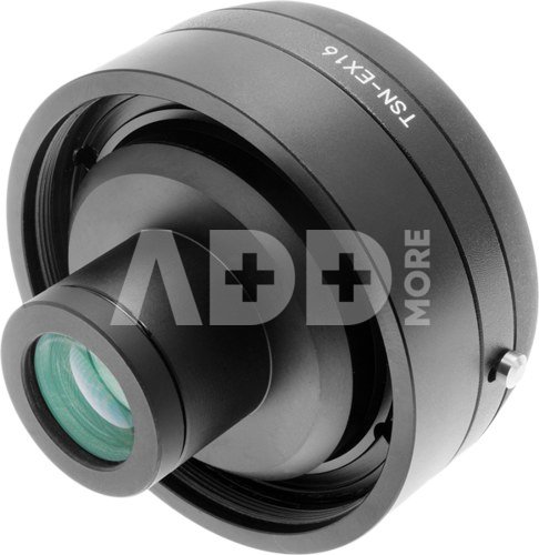 Adapteris konverteris Kowa 1.6x TSN 770/880