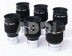 Okuliaras SkyWatcher 8 mm UWA planetinis 1.25''