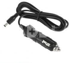 Maitinimo automobilinis 12 V adapteris